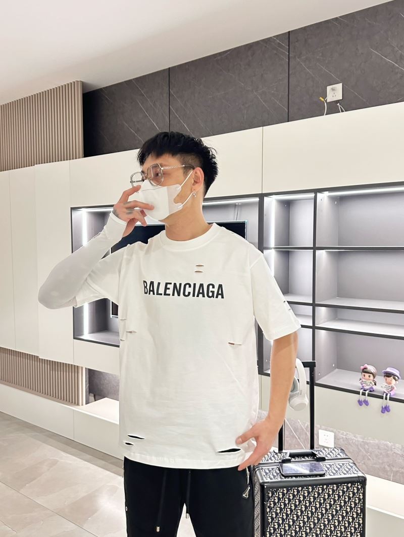 Balenciaga T-Shirts